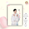 Áo dài ngũ thân freesize