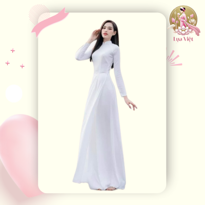 Áo dài truyền thống