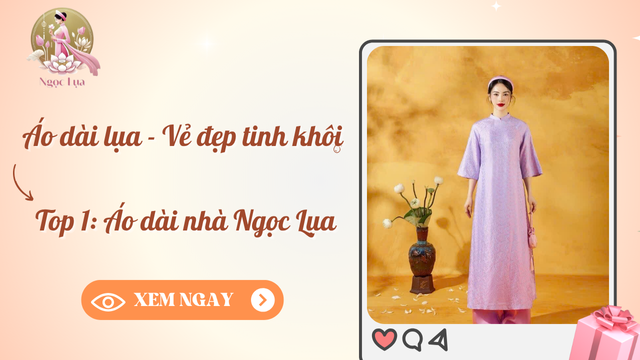 Áo dài tứ thân